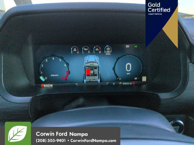 Certified 2024 Ford F150 Tremor w/ Tow/Haul Package AWD/4WD image 17