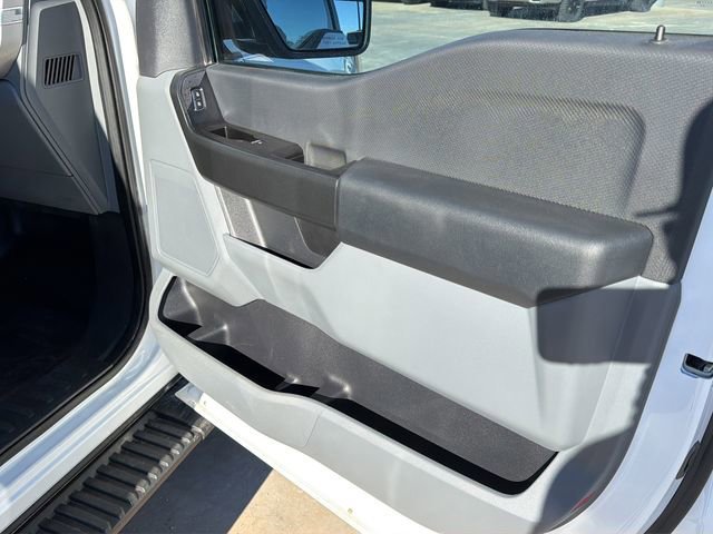 Certified 2023 Ford F150 XL w/ FX4 Off-Road Package image 10