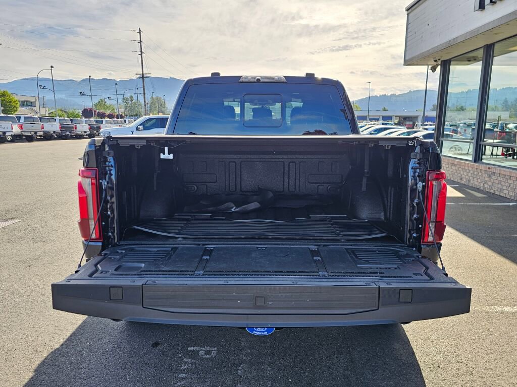 Certified 2025 Ford F150 Raptor AWD/4WD image 10