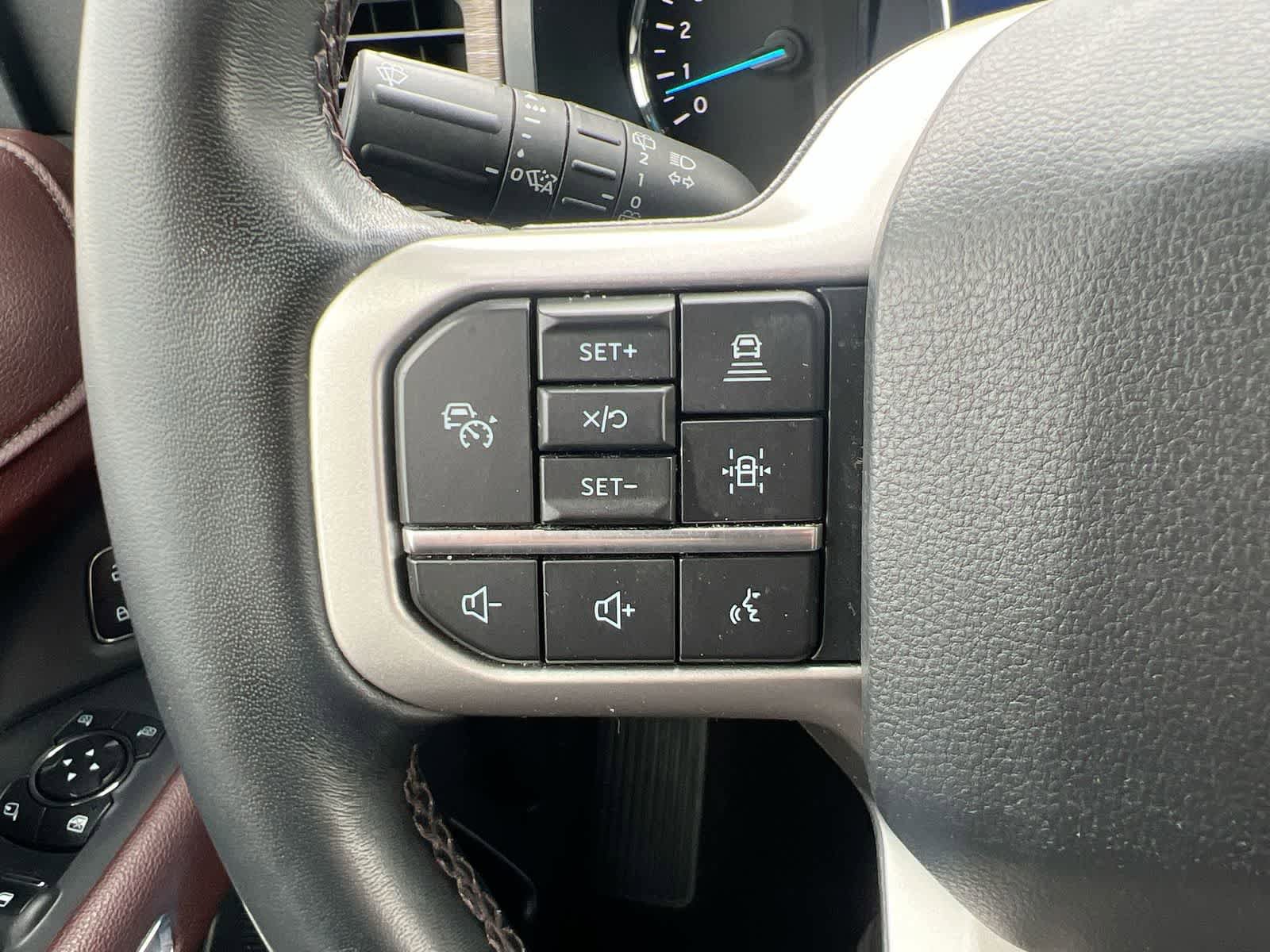 Certified 2022 Ford Expedition Max Limited AWD/4WD image 23