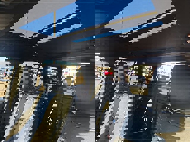 Certified 2020 Ford Explorer ST w/ Premium Technology Package image 22