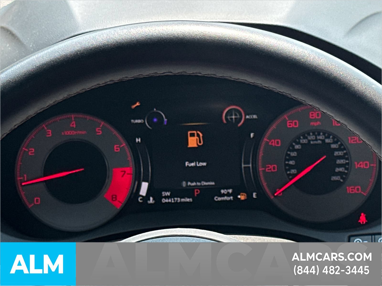 Used 2019 Acura RDX A-Spec AWD/4WD image 32