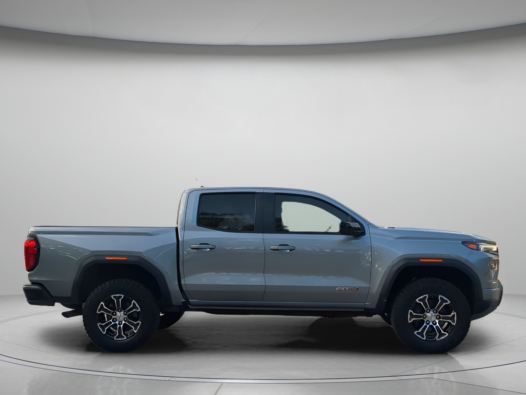Used 2023 GMC Canyon AT4 w/ AT4 Premium Package AWD/4WD image 39