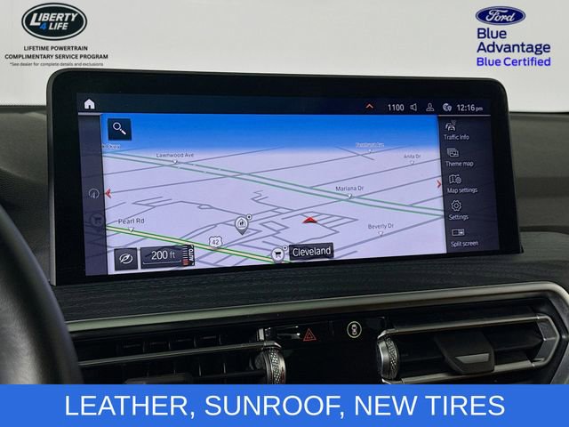 Used 2023 BMW X3 xDrive30i w/ Premium Package image 13