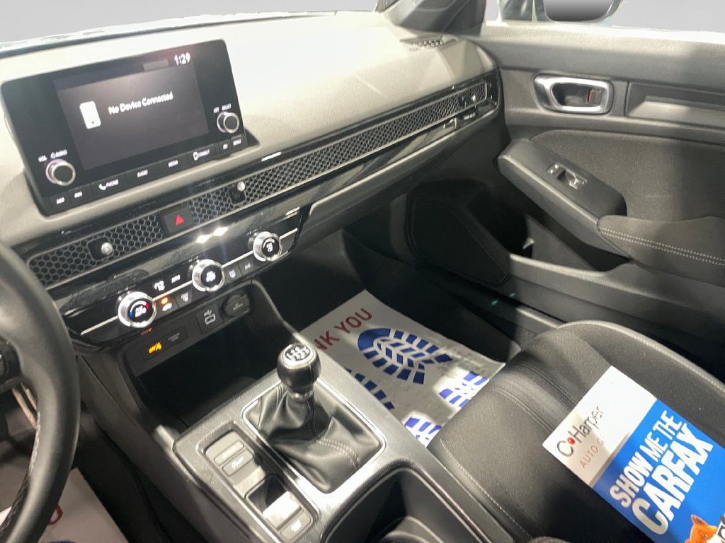 Used 2024 Honda Civic Sport image 30