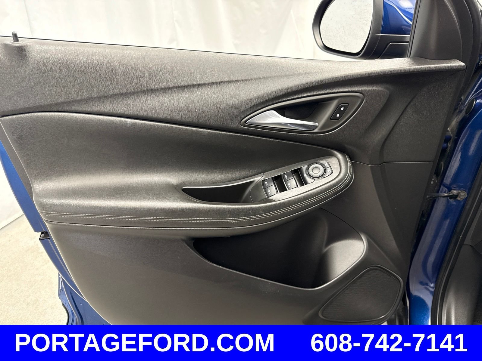 Used 2023 Buick Encore GX Select FWD image 13