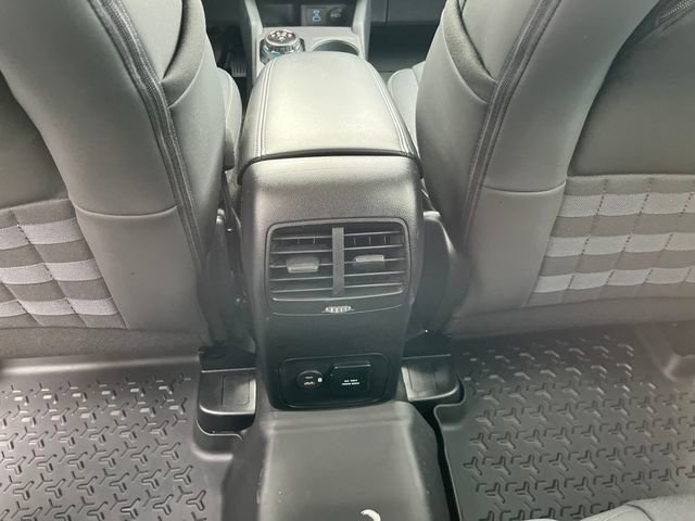 Certified 2022 Ford Bronco Sport Badlands AWD/4WD image 22