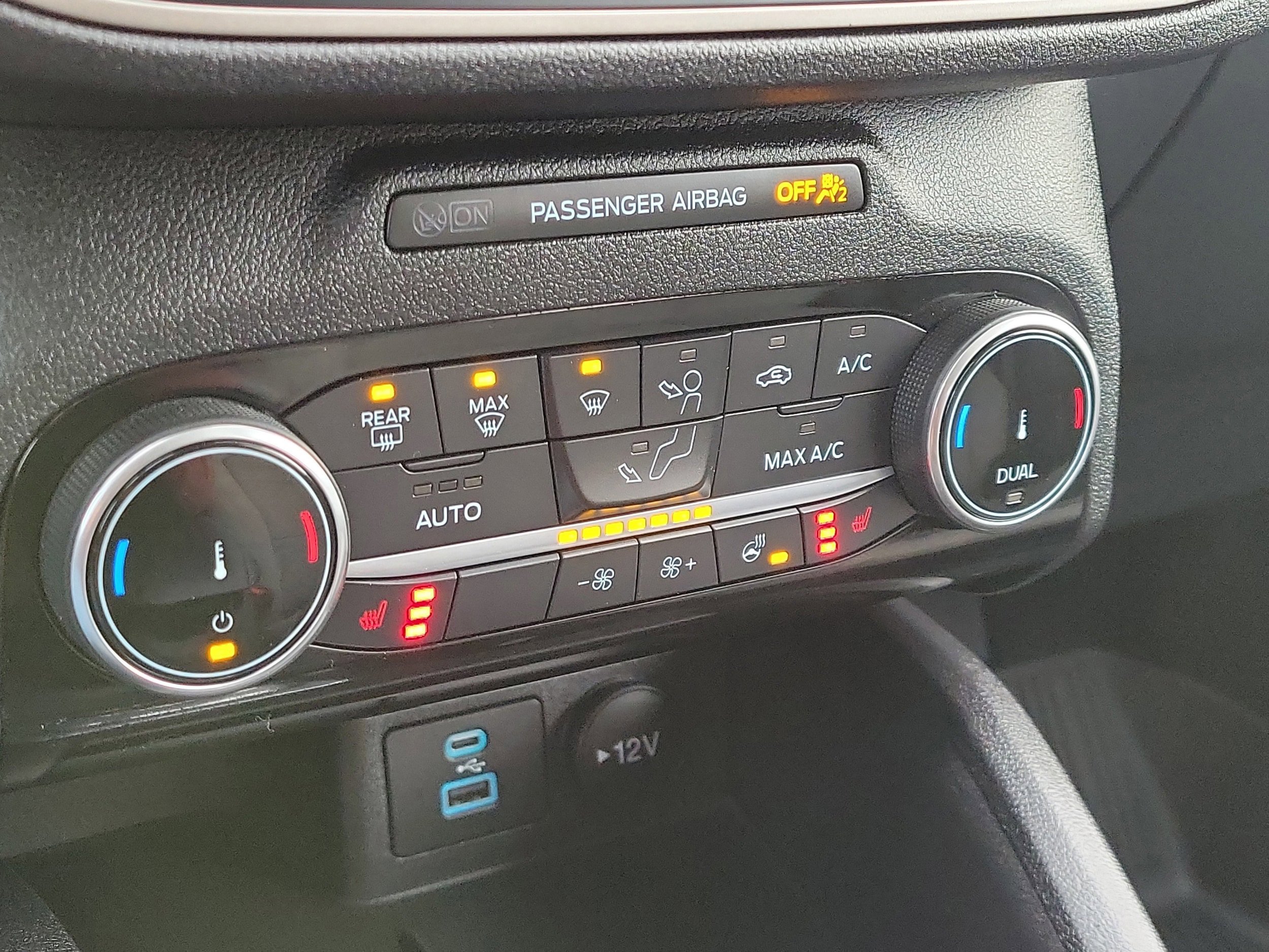 Certified 2022 Ford Escape SE w/ Convenience Package AWD/4WD image 31