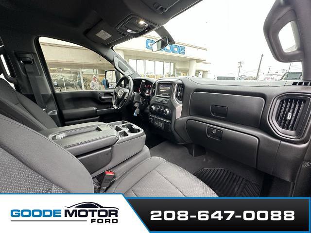 Used 2023 GMC Sierra 3500 Pro image 9