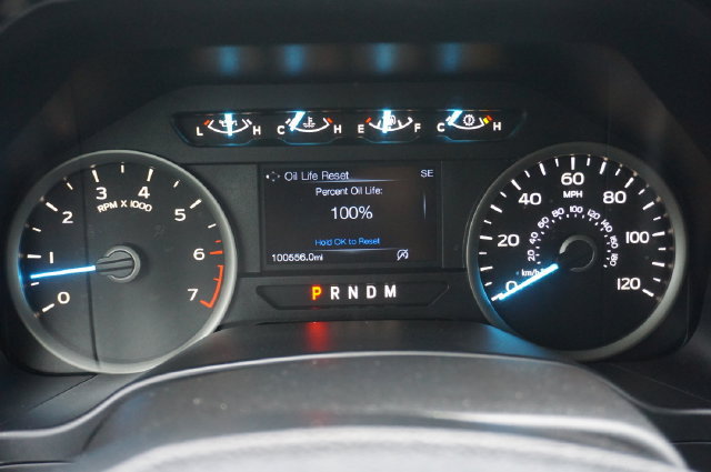 Certified 2019 Ford F150 XLT w/ Equipment Group 302A Luxury RWD image 9