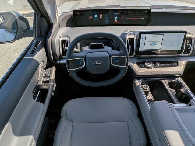 Certified 2025 Ford Expedition Max Active AWD/4WD image 30
