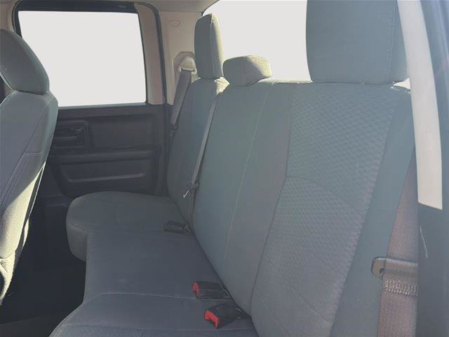 Used 2019 RAM 1500 Express AWD/4WD image 19