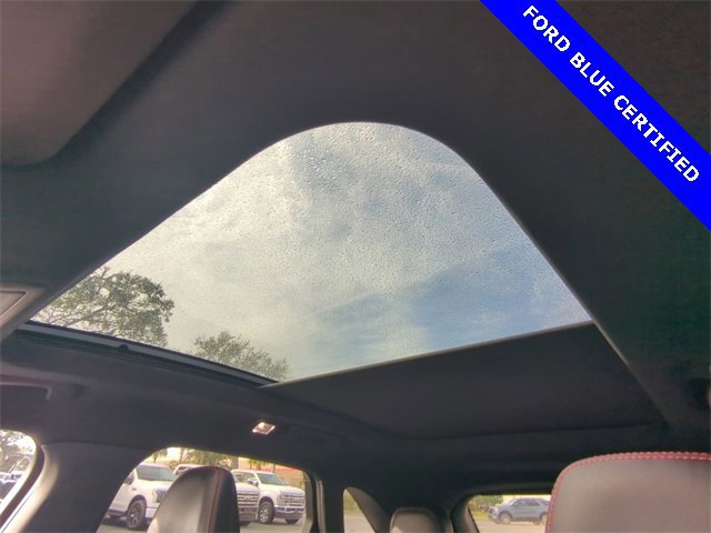 Certified 2023 Ford Escape ST-Line w/ Tech Pack #1 image 21