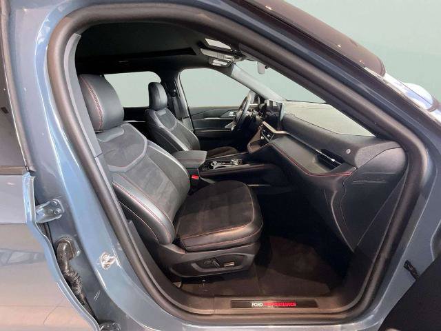 Certified 2026 Ford Explorer ST AWD/4WD image 21