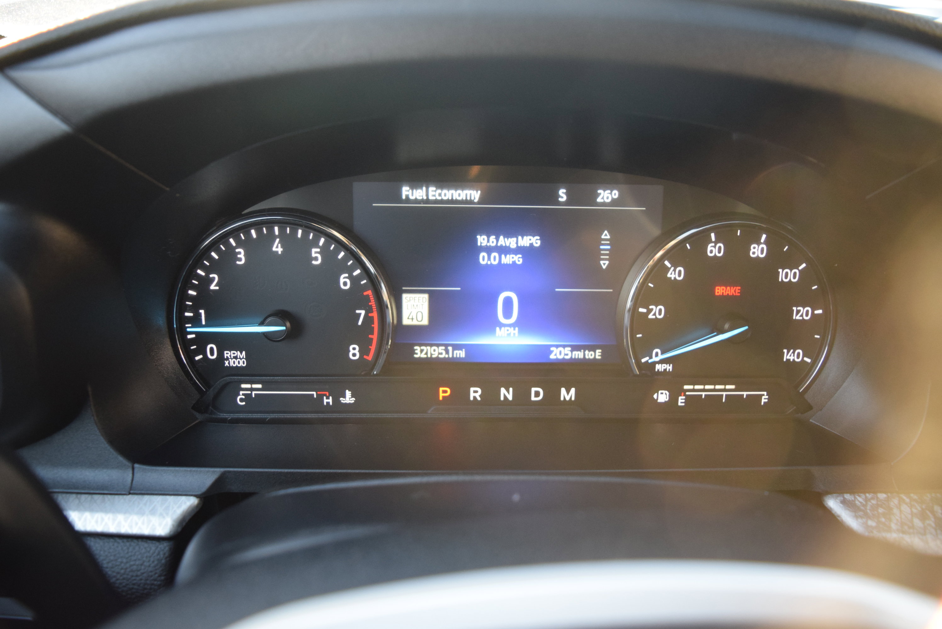 Certified 2022 Ford Explorer Timberline w/ Timberline Technology Package image 13