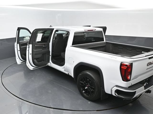 Used 2025 GMC Sierra 1500 Elevation AWD/4WD image 21