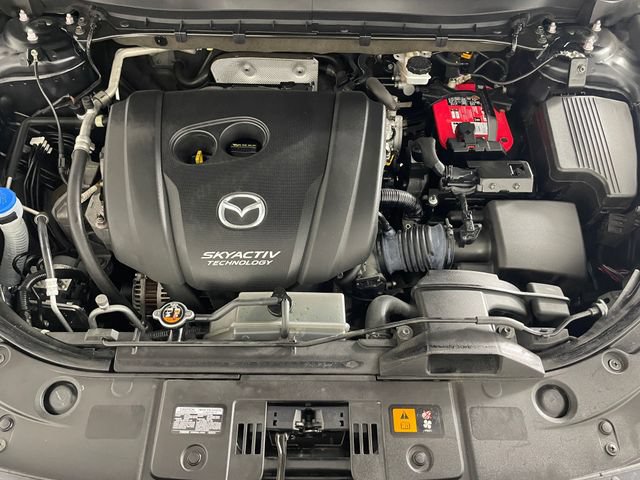 Used 2019 MAZDA CX-5 Touring AWD/4WD image 20