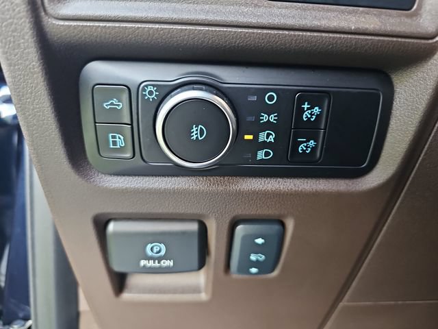 Certified 2023 Ford F150 King Ranch w/ Equipment Group 601A High AWD/4WD image 23