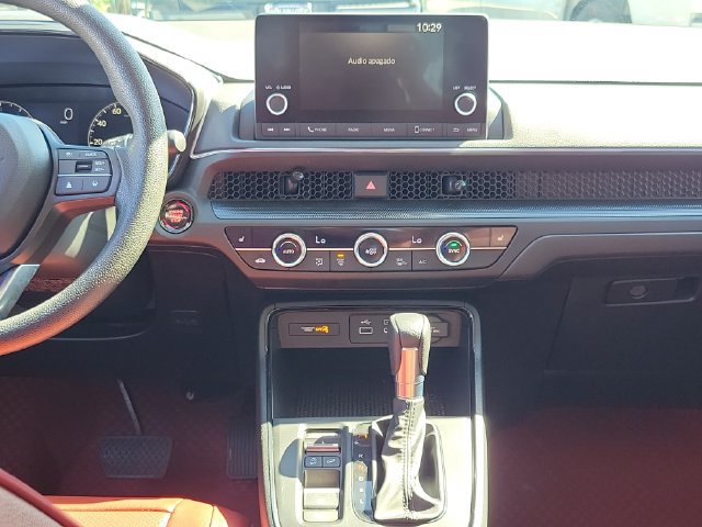 Used 2025 Honda CR-V EX image 20