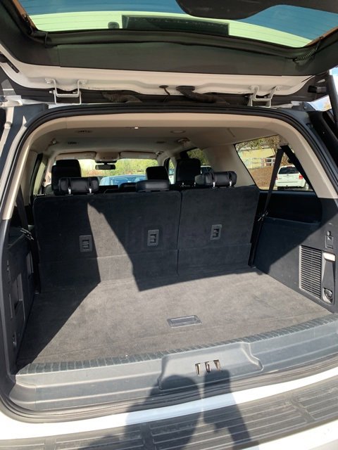 Certified 2024 Ford Expedition Max XLT image 7