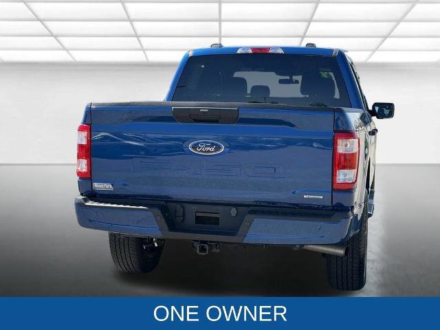 Certified 2023 Ford F150 XL w/ STX Appearance Package AWD/4WD image 9
