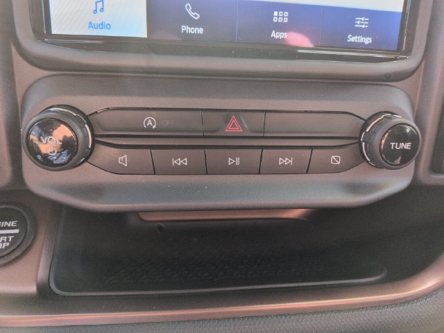Certified 2022 Ford Bronco Sport Outer Banks AWD/4WD image 42