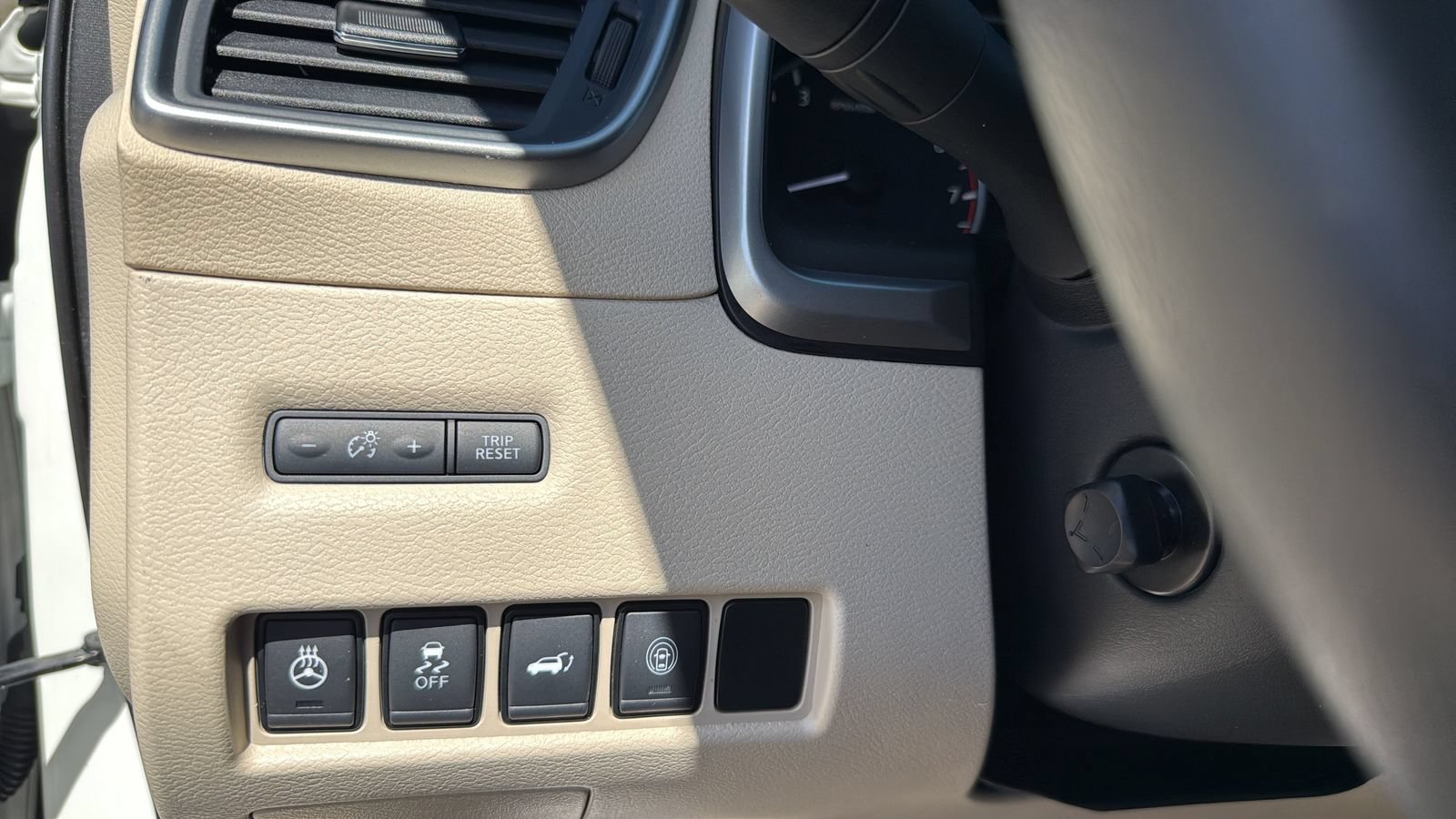 Used 2019 Nissan Murano Platinum w/ Cargo Package FWD image 18