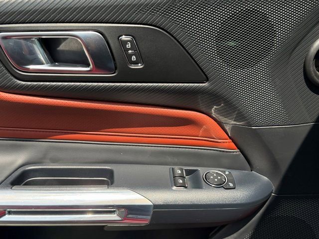 Certified 2025 Ford Mustang Premium RWD image 24