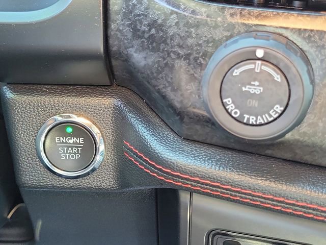 Certified 2022 Ford Expedition Limited image 17