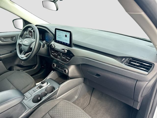 Certified 2025 Ford Escape Active AWD/4WD image 35