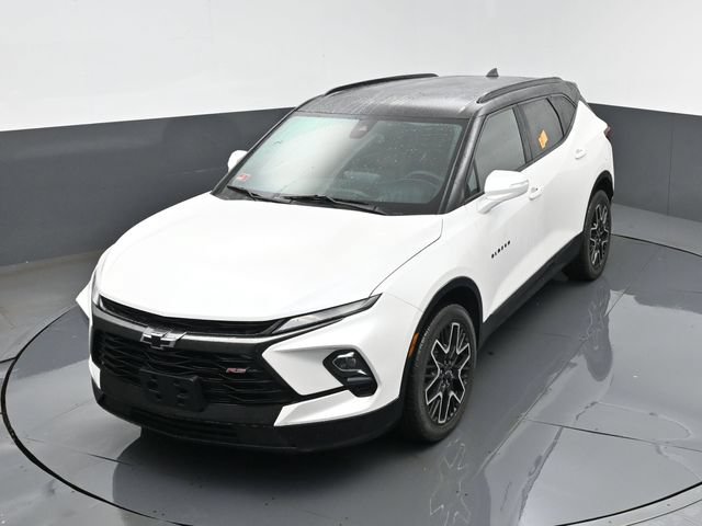 Used 2023 Chevrolet Blazer RS AWD/4WD image 23