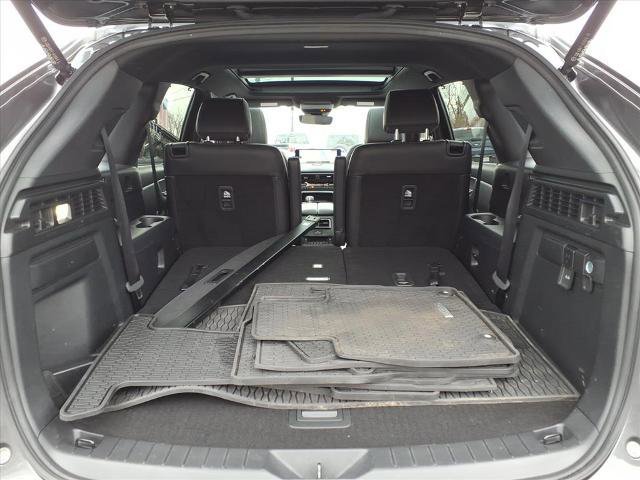 Used 2024 MAZDA CX-90 3.3 Turbo w/ Premium Plus Pkg image 30