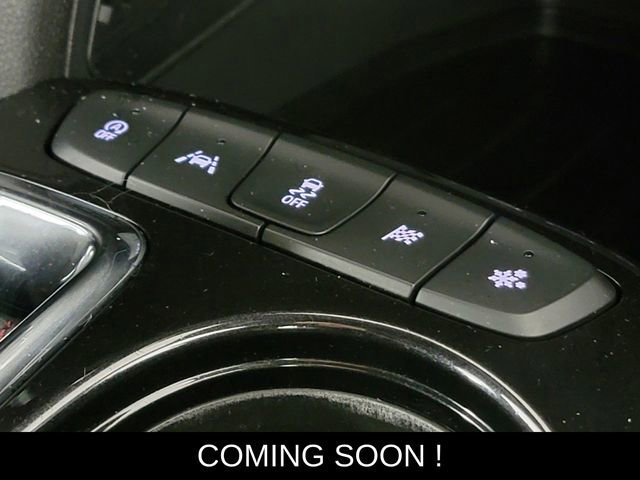 Used 2023 Chevrolet TrailBlazer RS w/ Convenience Package image 25