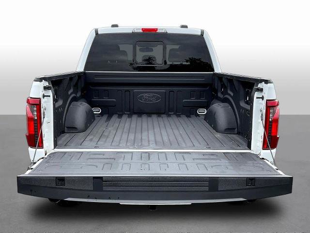 Certified 2024 Ford F150 XLT w/ Equipment Group 302A MID AWD/4WD image 9