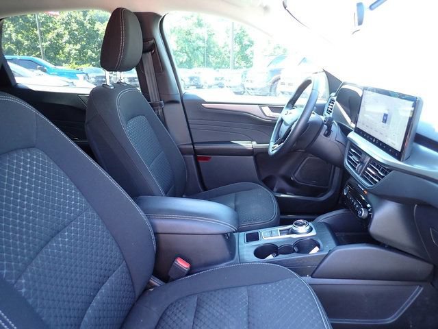 Certified 2023 Ford Escape Active w/ Tech Pack #2 FWD image 10