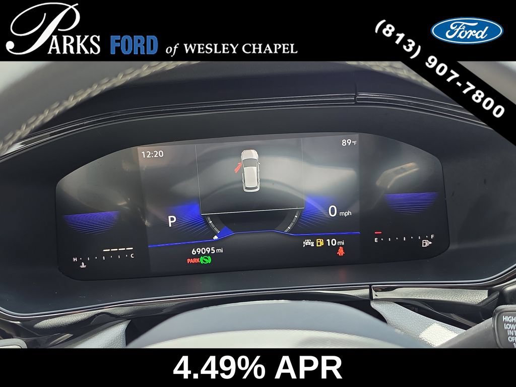 Used 2022 Volkswagen Taos S w/ IQ Drive S Package FWD image 30