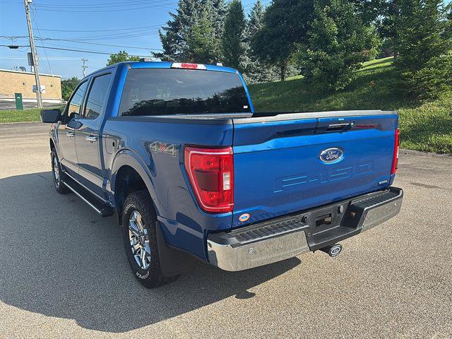 Certified 2023 Ford F150 XLT w/ Equipment Group 302A High AWD/4WD video 2