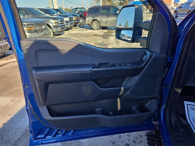 Certified 2022 Ford F150 XL w/ STX Appearance Package image 13