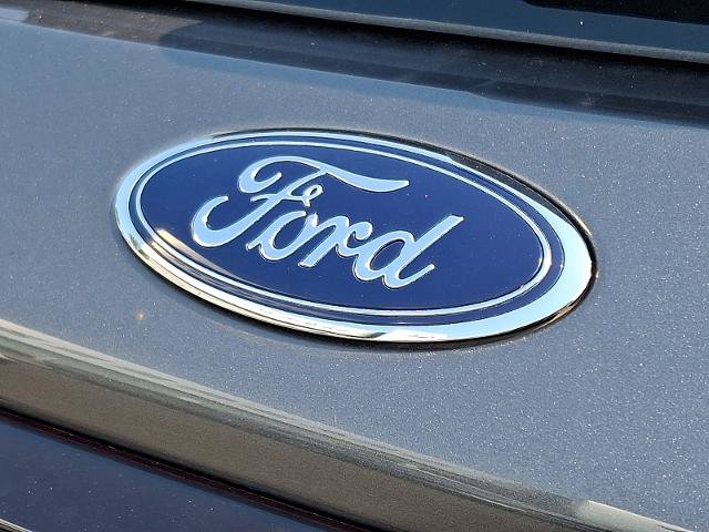 Certified 2025 Ford Explorer Active AWD/4WD image 30