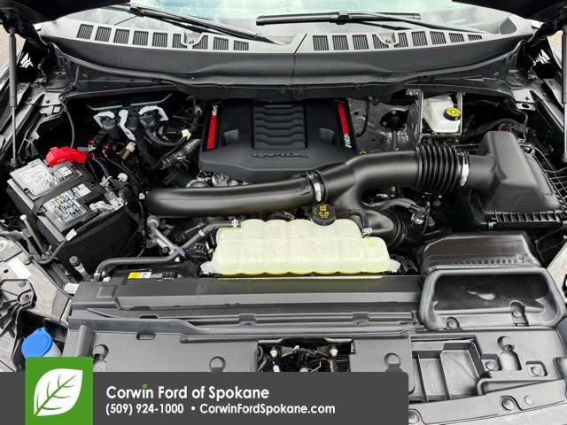 Certified 2026 Ford F150 Raptor AWD/4WD image 34