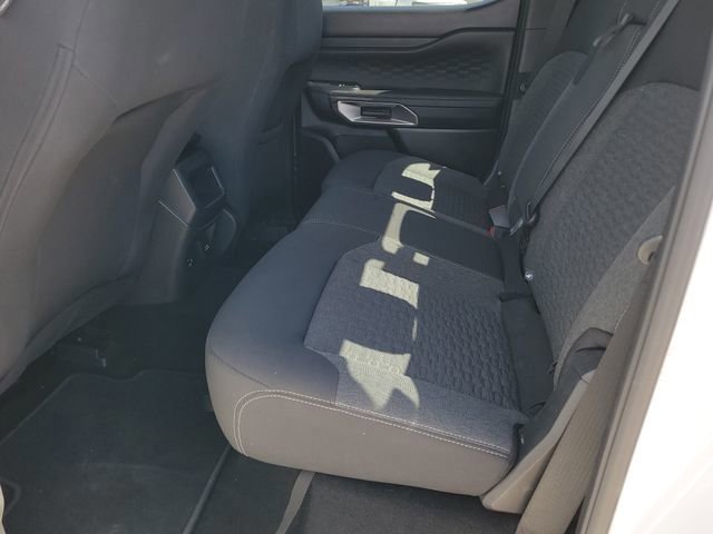 Certified 2025 Ford Ranger XLT w/ FX4 Off-Road Package AWD/4WD image 9
