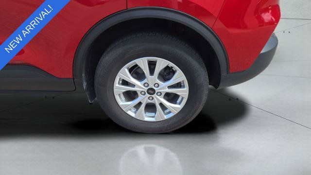 Certified 2023 Ford Escape Active AWD/4WD image 32