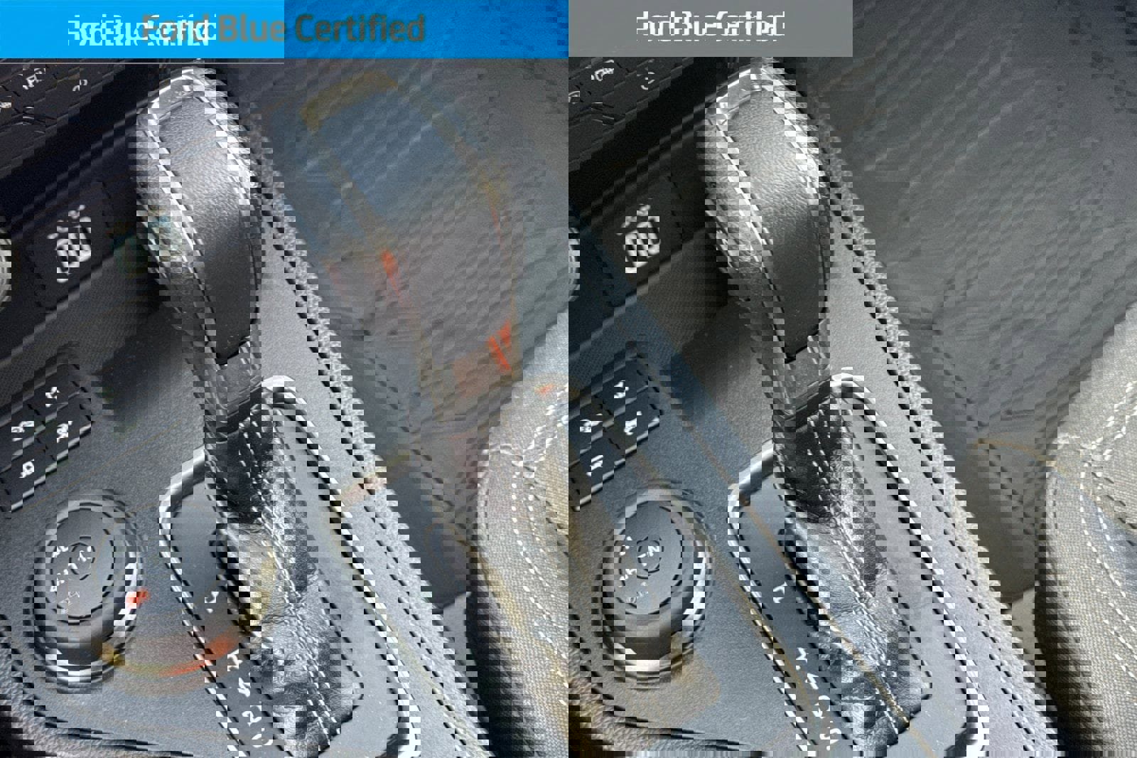 Certified 2023 Ford Ranger XLT w/ Equipment Group 301A Mid image 21