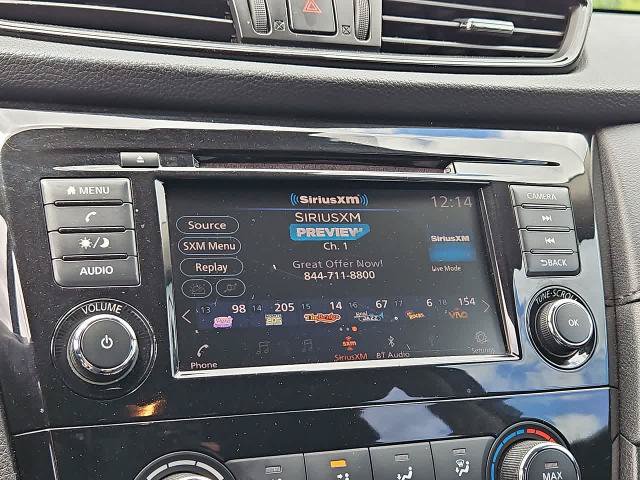 Used 2019 Nissan Rogue S FWD image 20