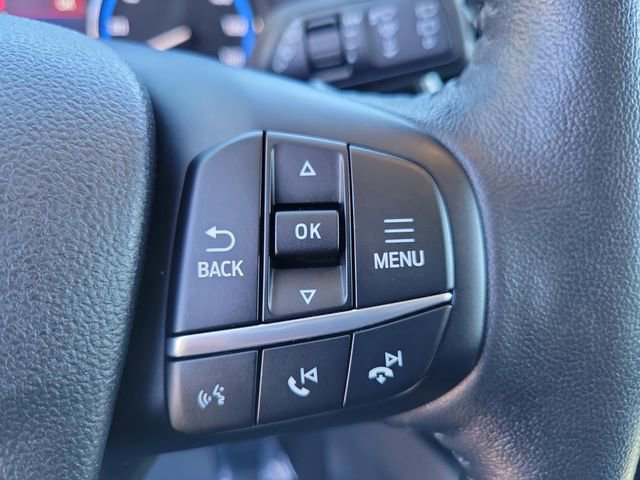 Certified 2023 Ford Bronco Sport Outer Banks image 17