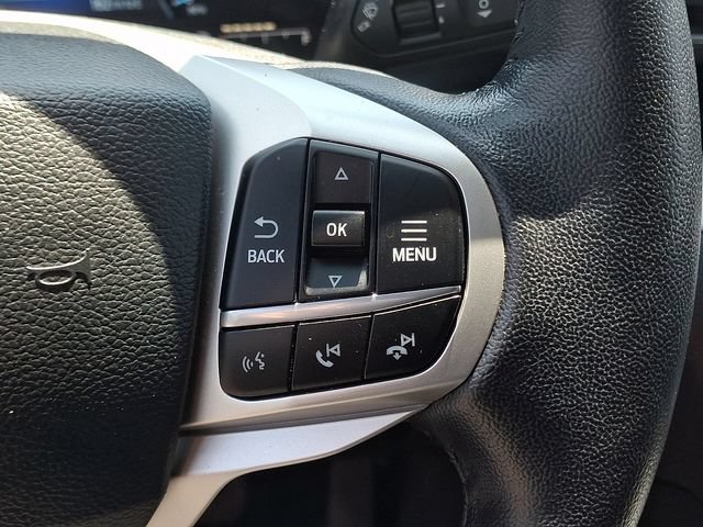 Certified 2023 Ford Explorer XLT w/ Equipment Group 202A AWD/4WD image 22