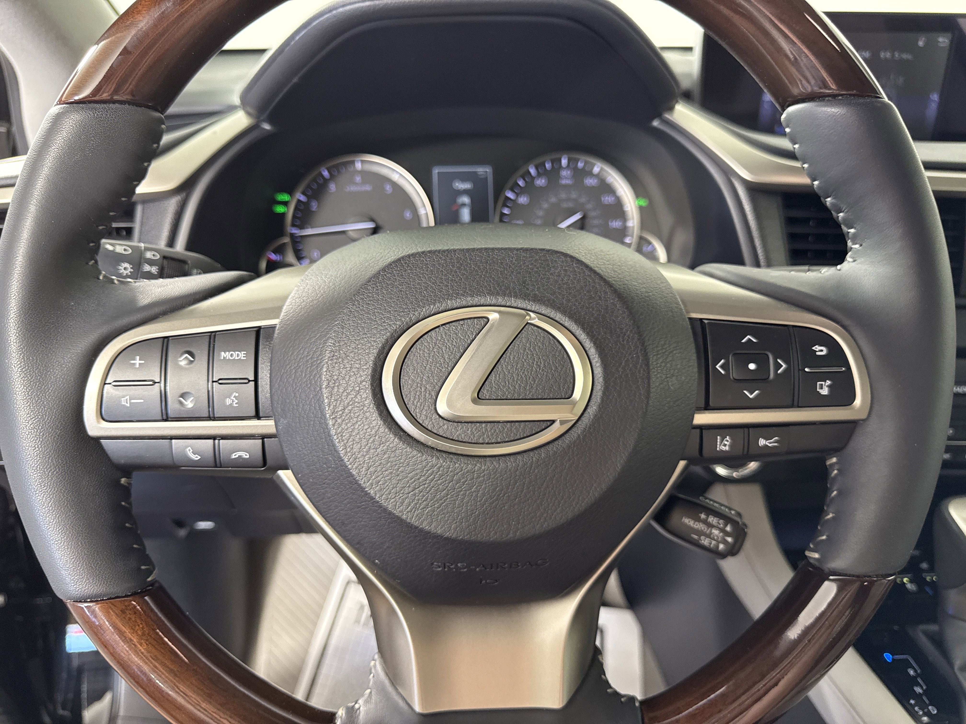 Used 2019 Lexus RX 350 FWD image 27