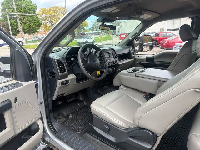 Certified 2022 Ford F250 XL w/ Power Equipment Group AWD/4WD image 25