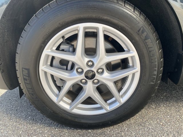 Certified 2023 Ford Edge SEL w/ Convenience Package AWD/4WD image 10
