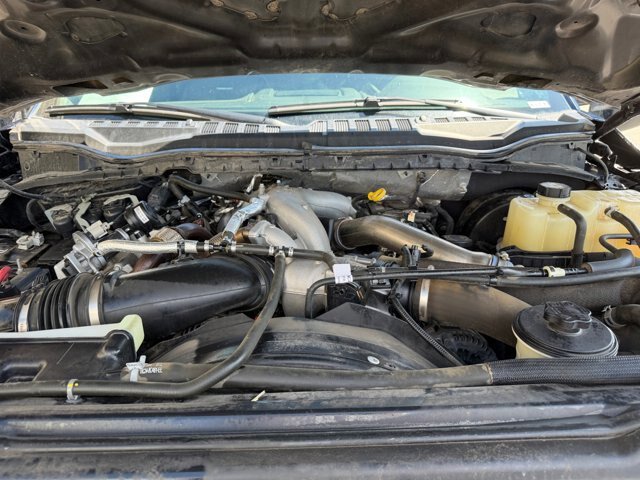 Certified 2020 Ford F350 Platinum AWD/4WD image 23